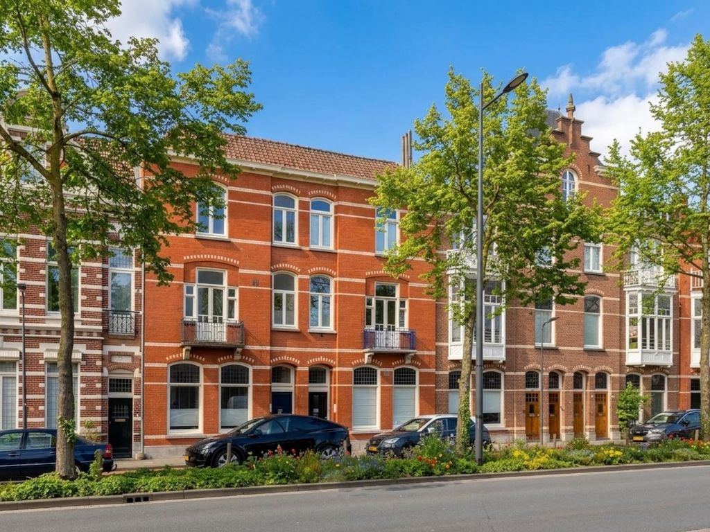 Koningsweg 31E, 's-Hertogenbosch