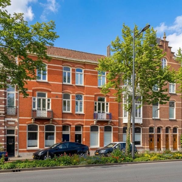 Koningsweg 31E, 's-Hertogenbosch