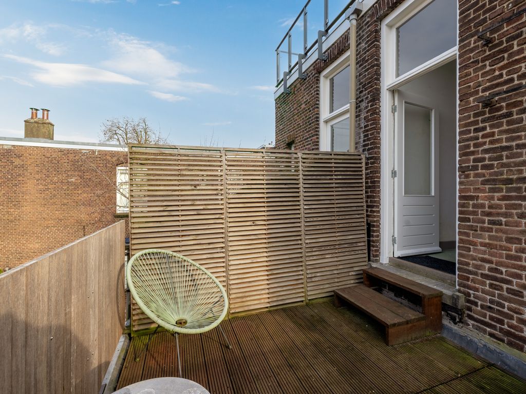 Koningsweg 31E, 's-Hertogenbosch