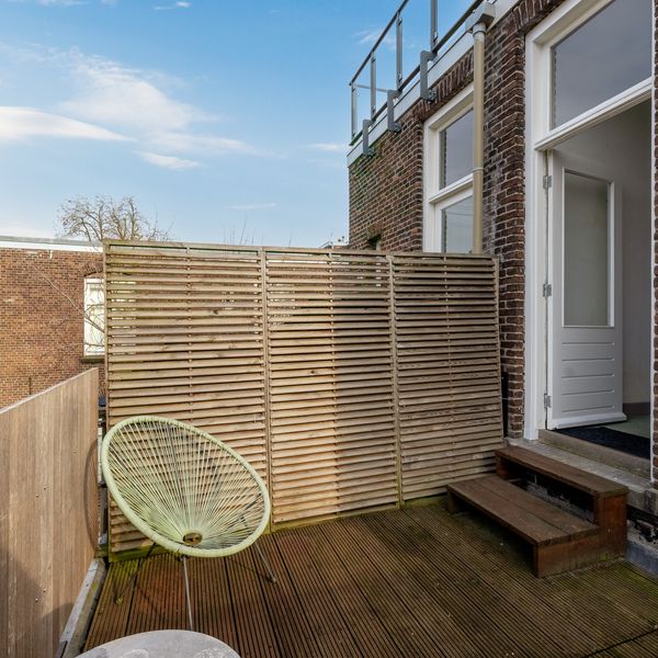 Koningsweg 31E, 's-Hertogenbosch