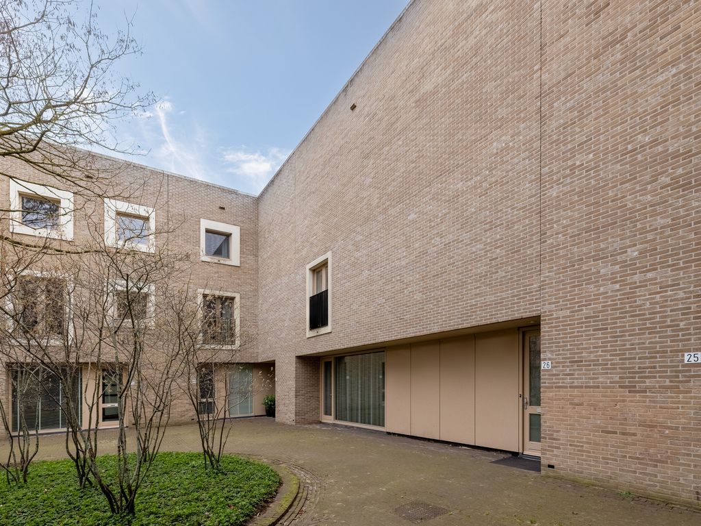 Beeckendael 26, 's-Hertogenbosch
