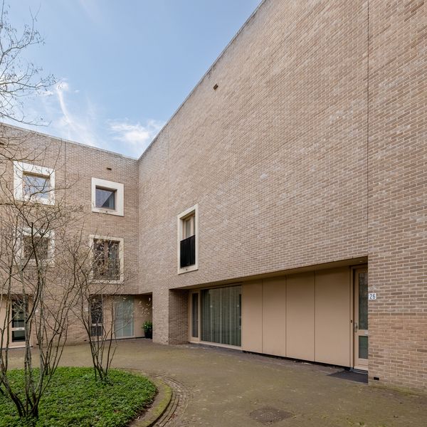 Beeckendael 26, 's-Hertogenbosch