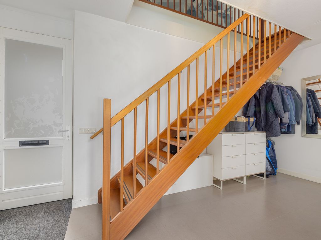 Beeckendael 26, 's-Hertogenbosch