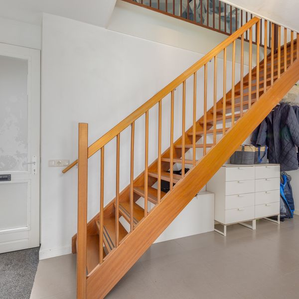 Beeckendael 26, 's-Hertogenbosch