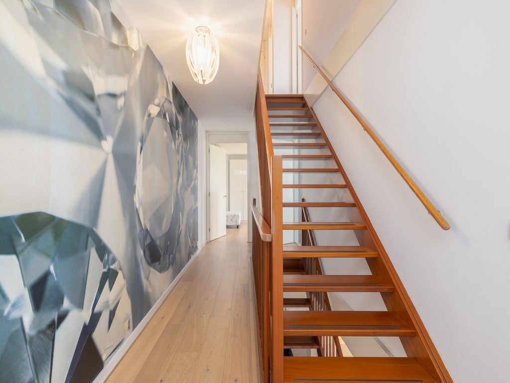 Beeckendael 26, 's-Hertogenbosch