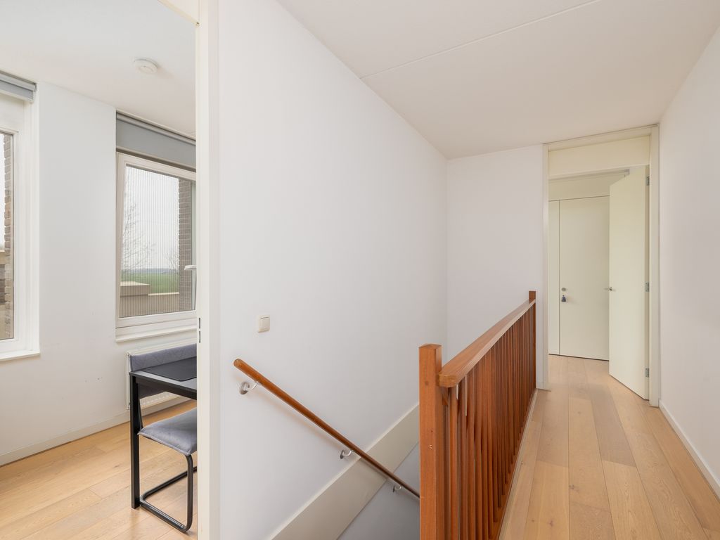Beeckendael 26, 's-Hertogenbosch