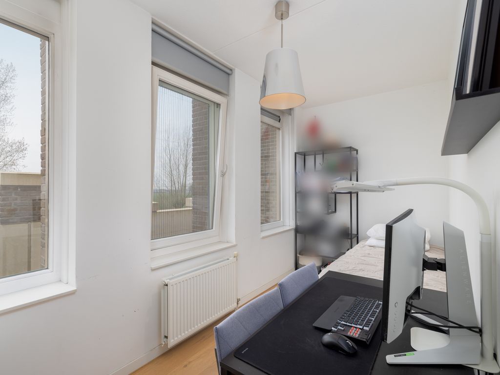 Beeckendael 26, 's-Hertogenbosch