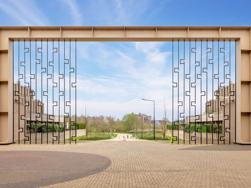 Beeckendael 26, 's-Hertogenbosch