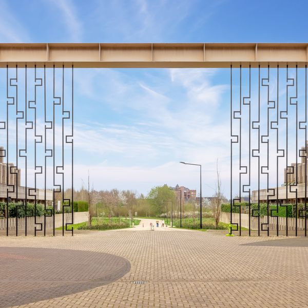 Beeckendael 26, 's-Hertogenbosch