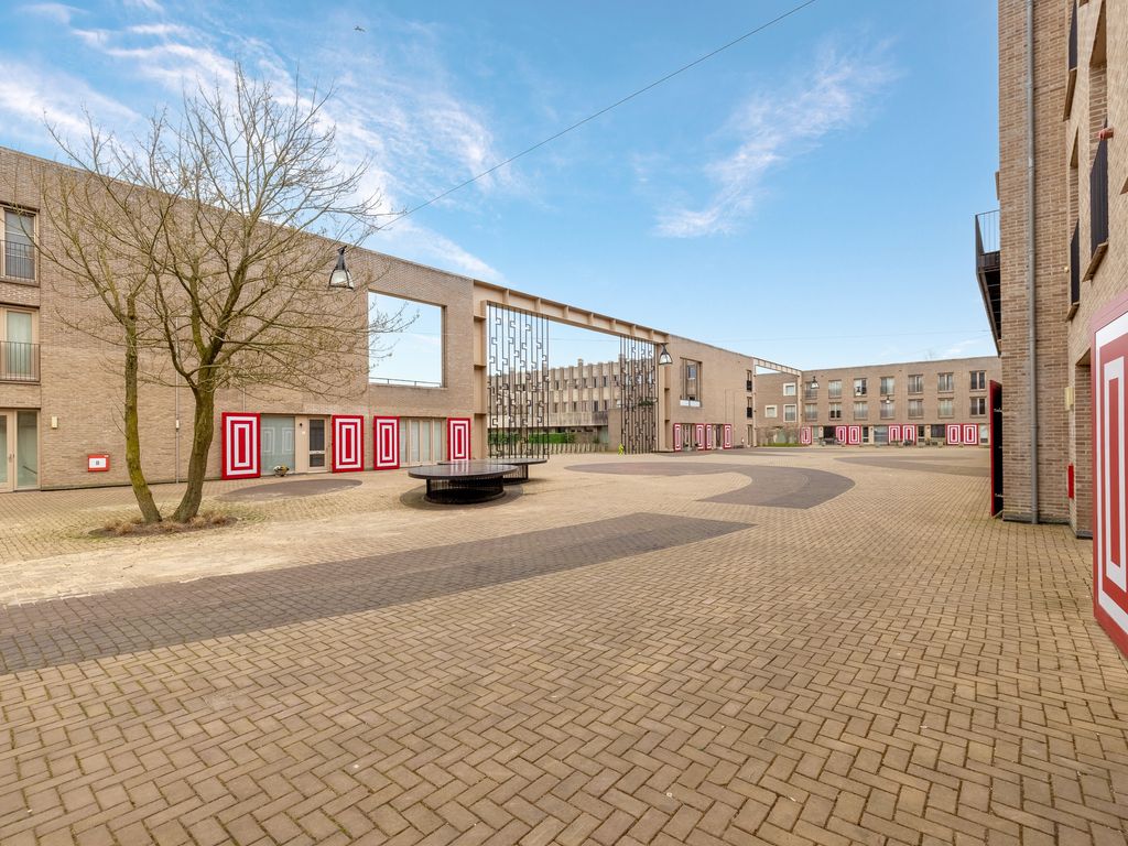 Beeckendael 26, 's-Hertogenbosch