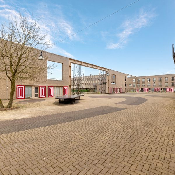 Beeckendael 26, 's-Hertogenbosch