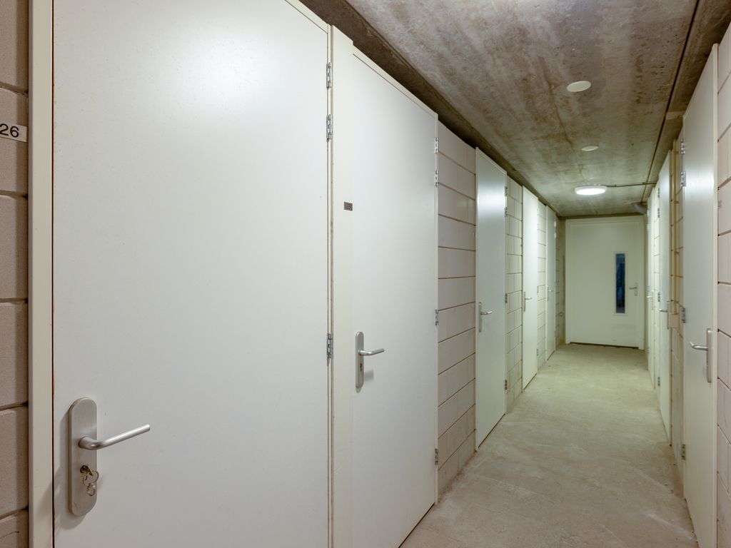 Beeckendael 26, 's-Hertogenbosch