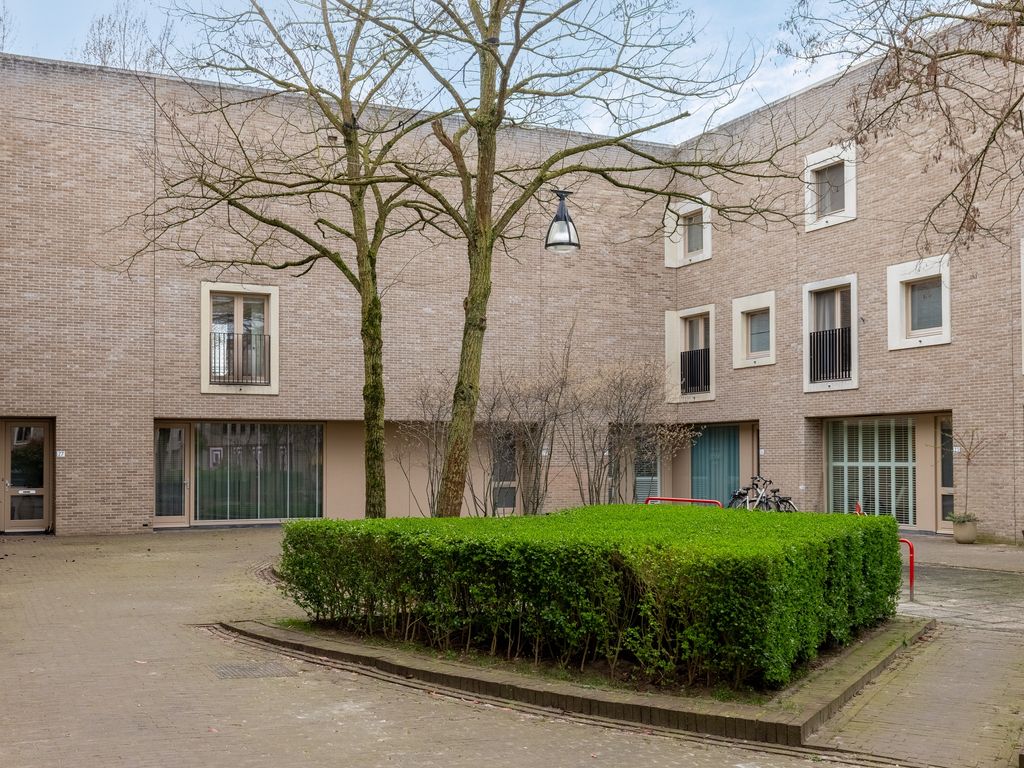 Beeckendael 26, 's-Hertogenbosch