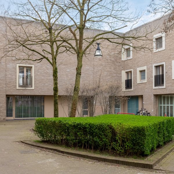 Beeckendael 26, 's-Hertogenbosch