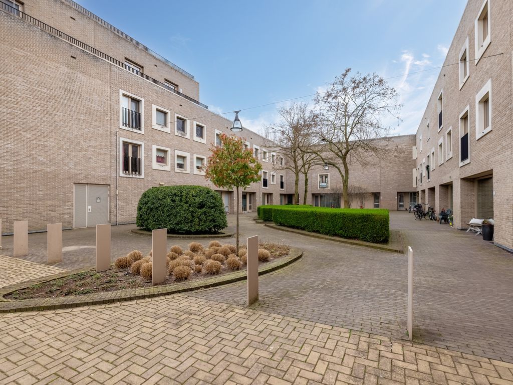 Beeckendael 26, 's-Hertogenbosch