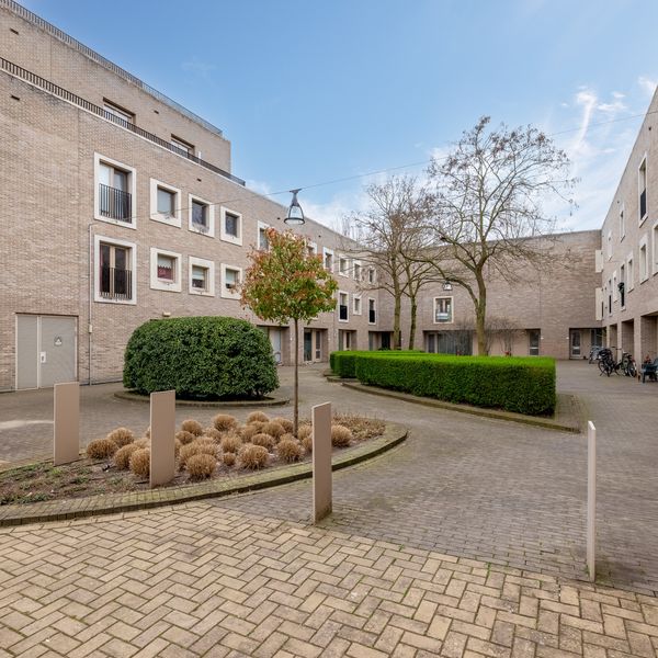 Beeckendael 26, 's-Hertogenbosch