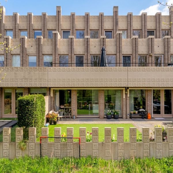 Beeckendael 26, 's-Hertogenbosch