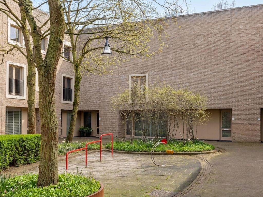 Beeckendael 26, 's-Hertogenbosch