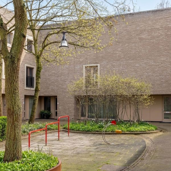 Beeckendael 26, 's-Hertogenbosch