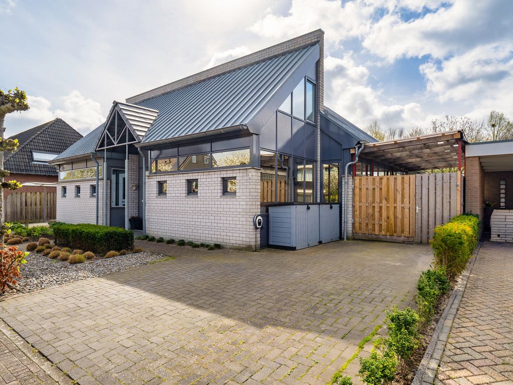 Waterhoen 4a, 's-Hertogenbosch