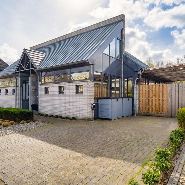Waterhoen 4a, 's-Hertogenbosch