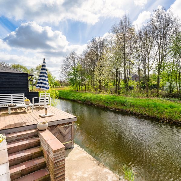 Waterhoen 4a, 's-Hertogenbosch