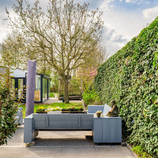 Waterhoen 4a, 's-Hertogenbosch