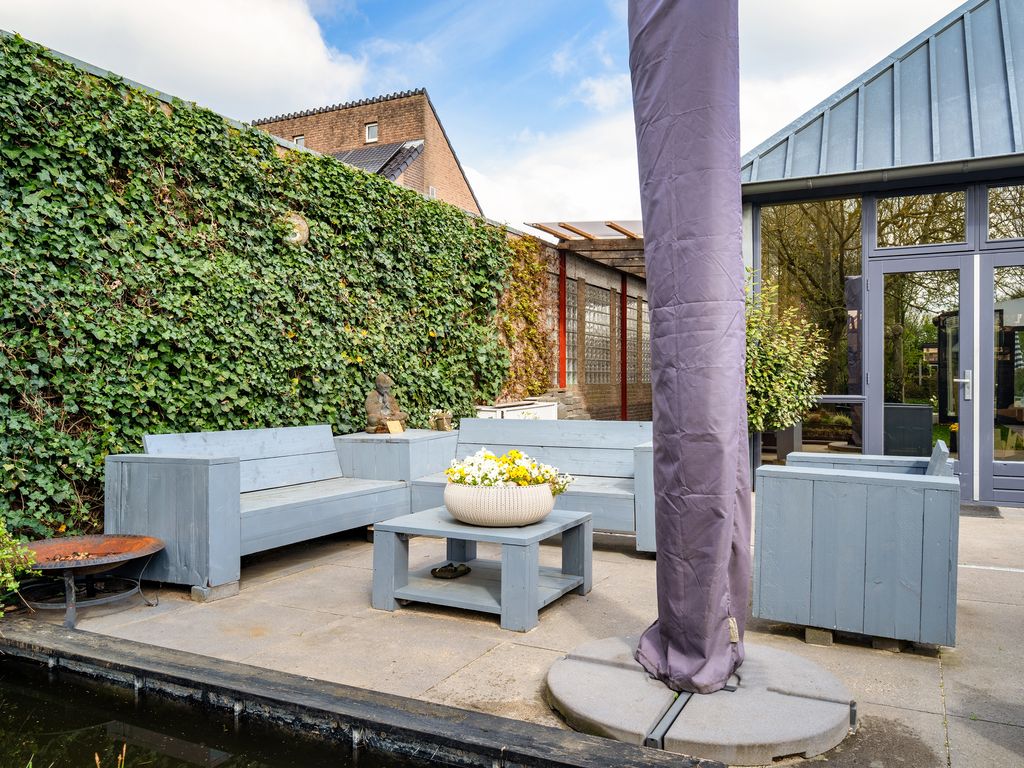 Waterhoen 4a, 's-Hertogenbosch