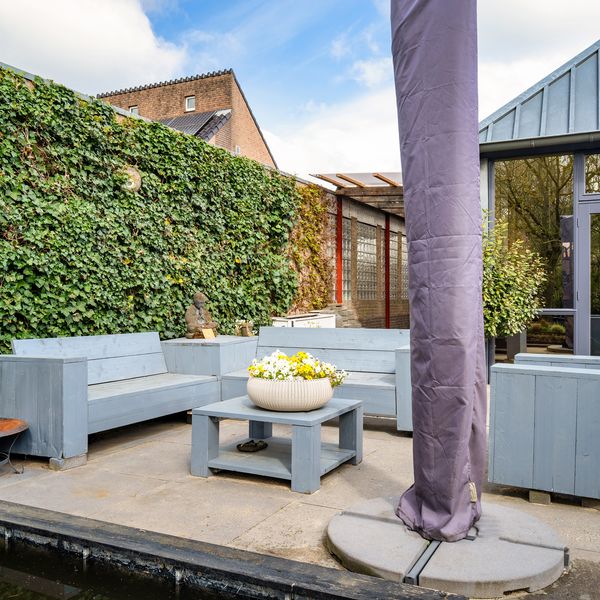 Waterhoen 4a, 's-Hertogenbosch