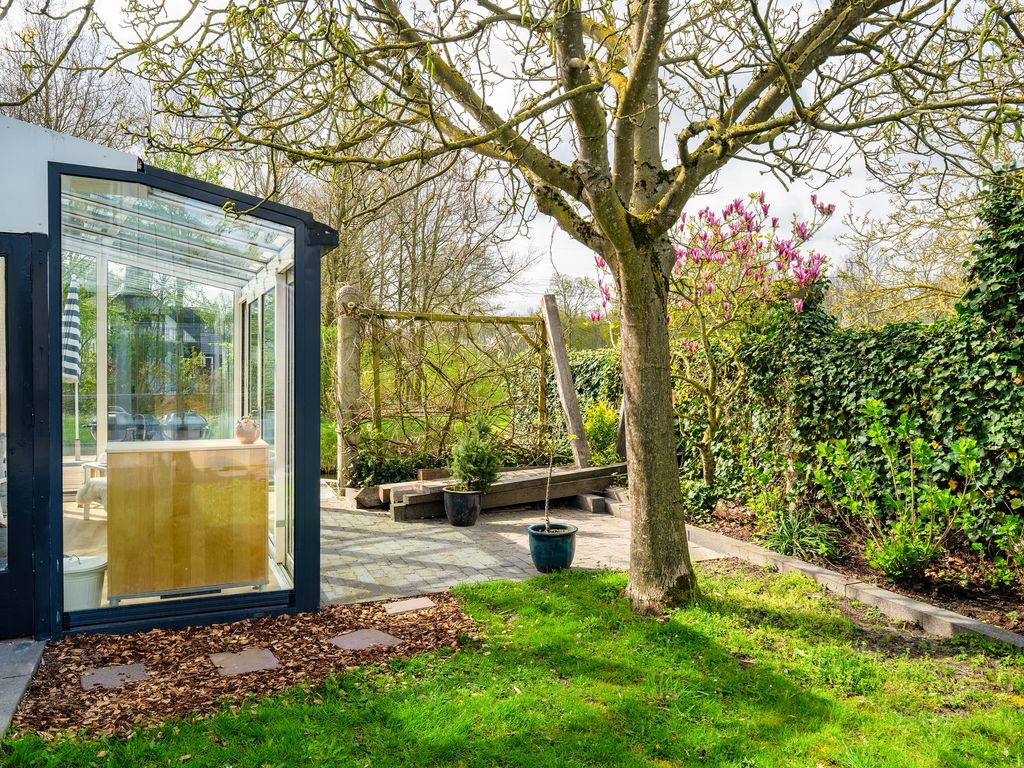 Waterhoen 4a, 's-Hertogenbosch