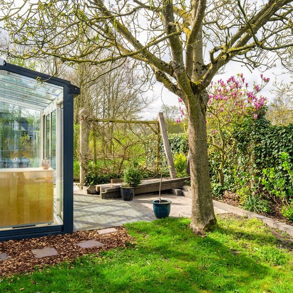 Waterhoen 4a, 's-Hertogenbosch