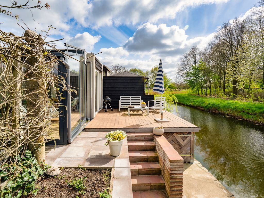 Waterhoen 4a, 's-Hertogenbosch
