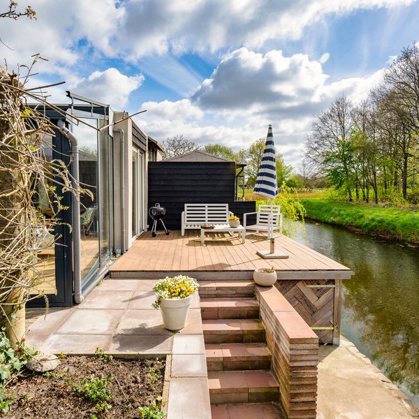 Waterhoen 4a, 's-Hertogenbosch