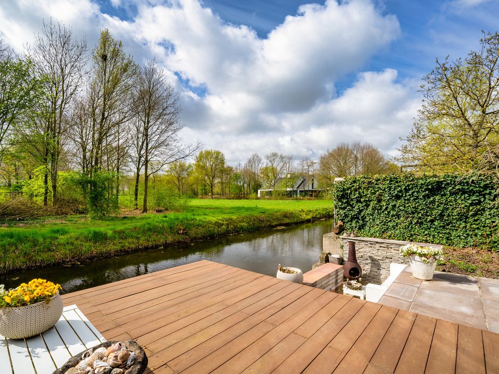 Waterhoen 4a, 's-Hertogenbosch