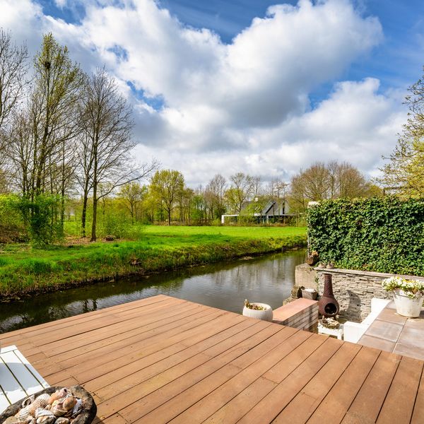 Waterhoen 4a, 's-Hertogenbosch