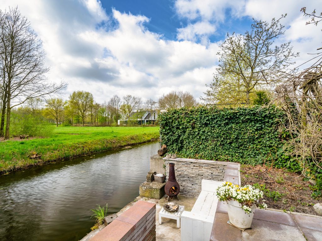 Waterhoen 4a, 's-Hertogenbosch