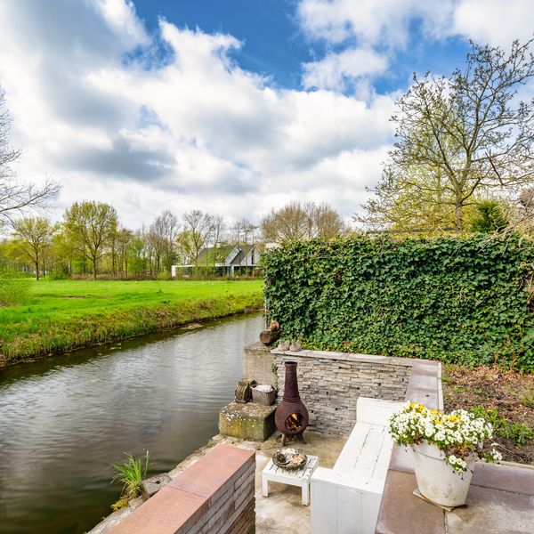 Waterhoen 4a, 's-Hertogenbosch