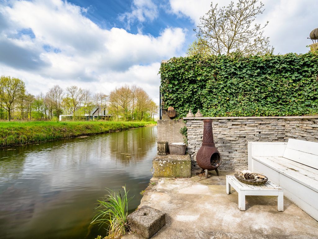 Waterhoen 4a, 's-Hertogenbosch