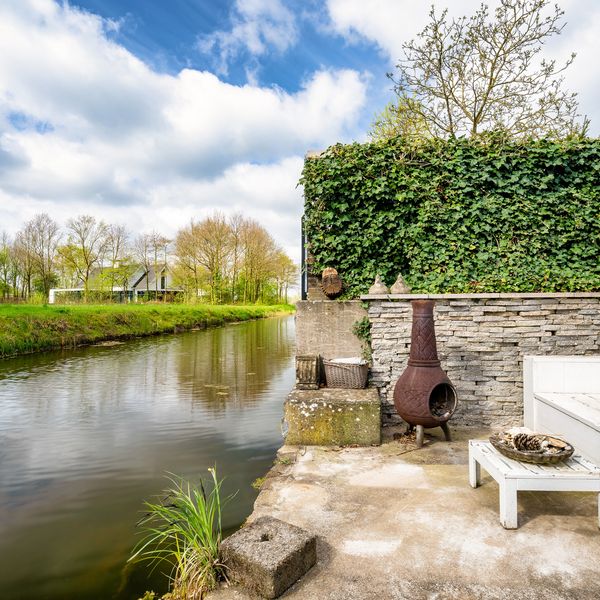 Waterhoen 4a, 's-Hertogenbosch
