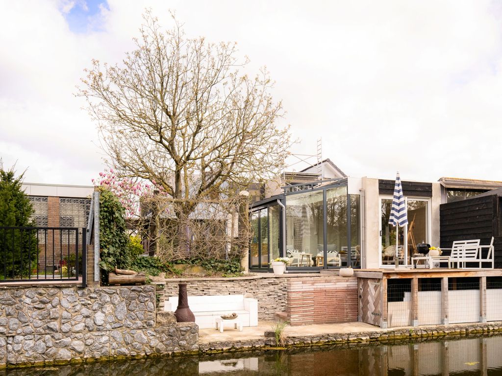 Waterhoen 4a, 's-Hertogenbosch