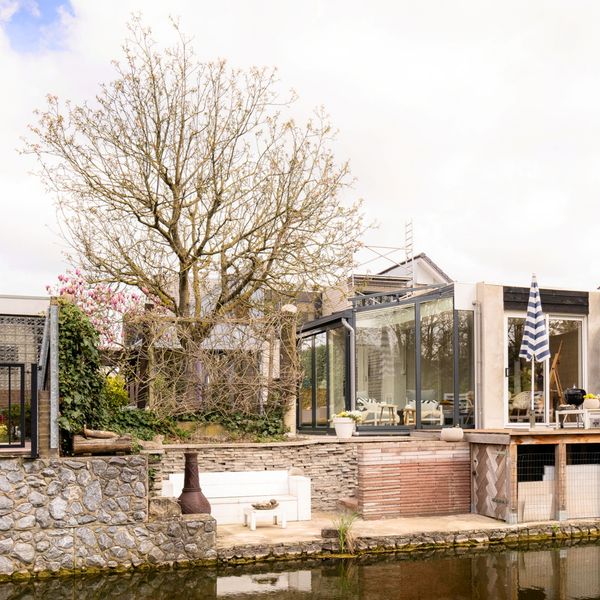Waterhoen 4a, 's-Hertogenbosch