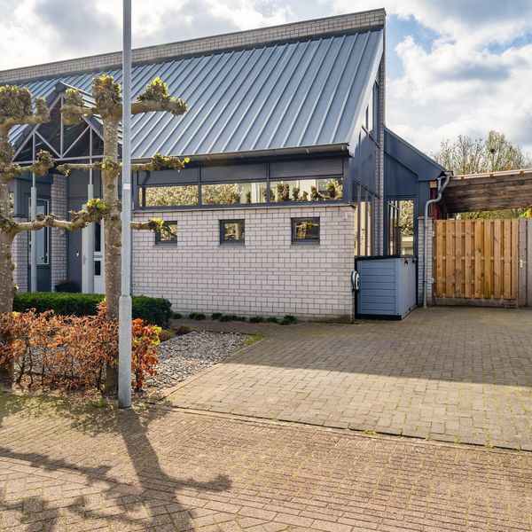 Waterhoen 4a, 's-Hertogenbosch