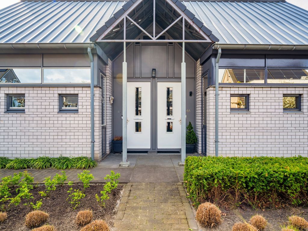 Waterhoen 4a, 's-Hertogenbosch
