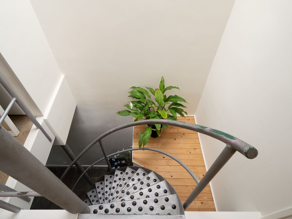 Waterhoen 4a, 's-Hertogenbosch