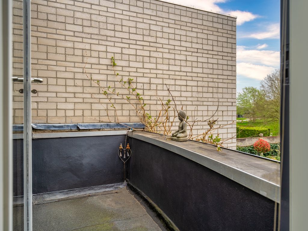 Waterhoen 4a, 's-Hertogenbosch
