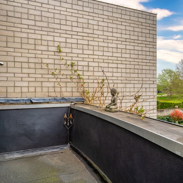 Waterhoen 4a, 's-Hertogenbosch