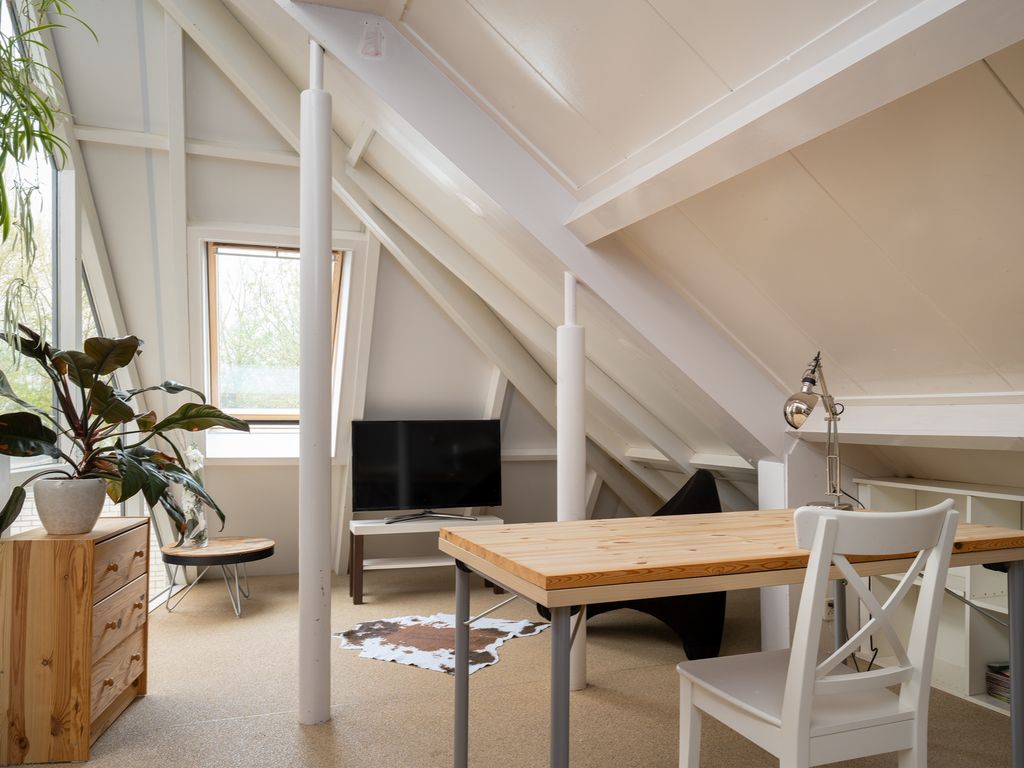 Waterhoen 4a, 's-Hertogenbosch