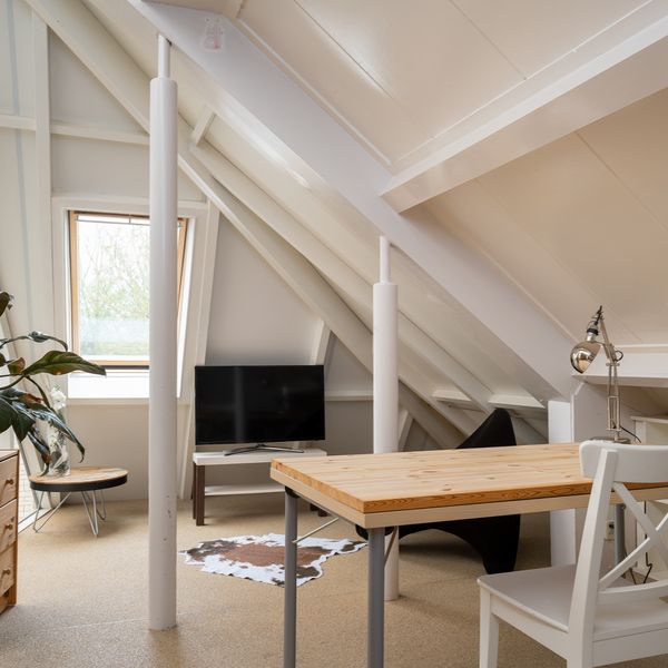 Waterhoen 4a, 's-Hertogenbosch