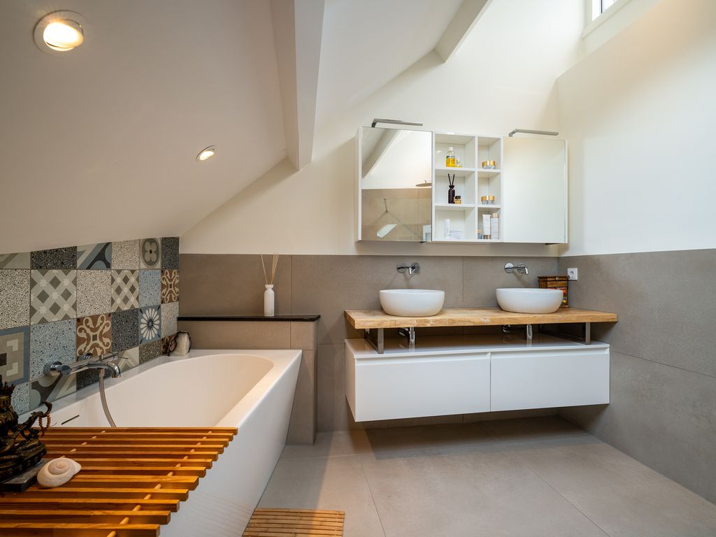 Waterhoen 4a, 's-Hertogenbosch