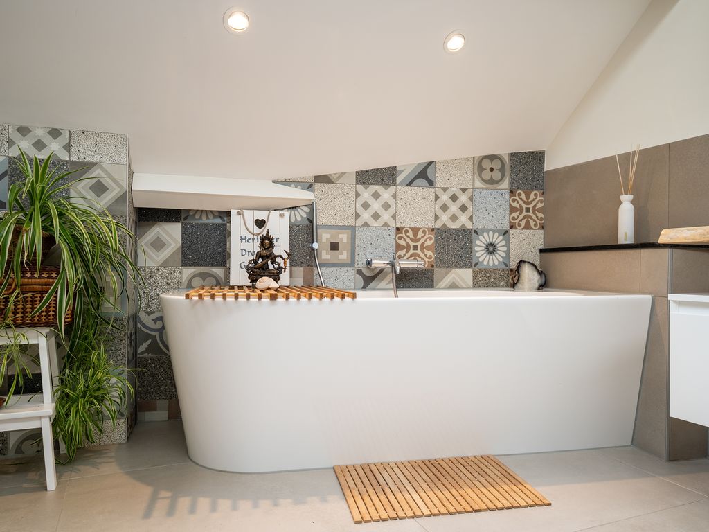 Waterhoen 4a, 's-Hertogenbosch